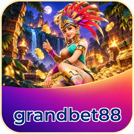 grandbet88 APK v4.7.5 - Screenshot UI modern dan intuitif Indonesia